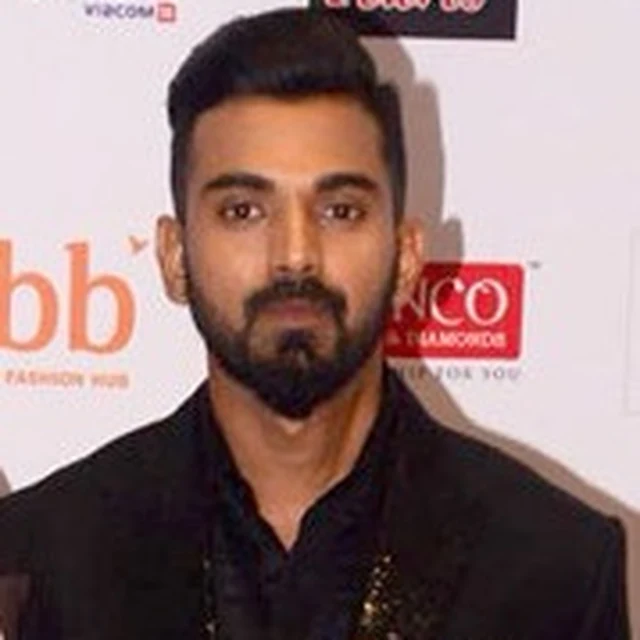 KL Rahul