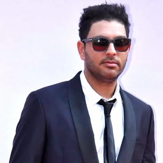 Yuvraj Singh